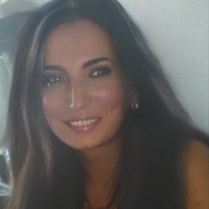 Profilbild von Szerin Chaikh-Mous
