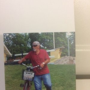 Profilbild von T Manfred Lentes