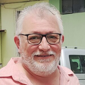 Profilbild von TC Abdullah Incesoy