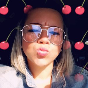 Profilbild von Tabea Demand
