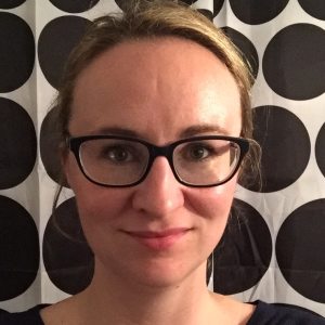 Profilbild von Tabea Fentsahm