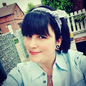 Profilbild von Tabea Gaipl