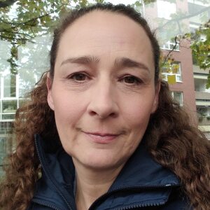Profilbild von Tabea Geitz