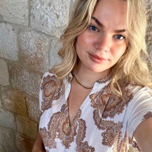 Profilbild von Tabea Gerber