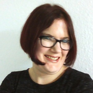 Profilbild von Tabea Griesel