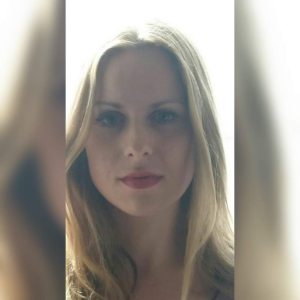 Profilbild von Tabea Hammermeister