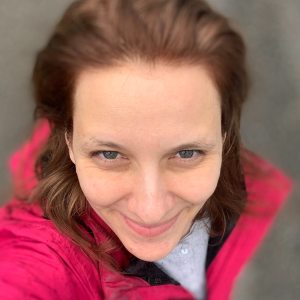 Profilbild von Tabea Kudris