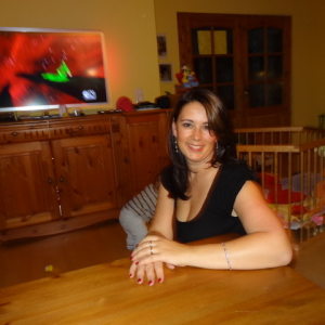 Profilbild von Tabea Marquardt