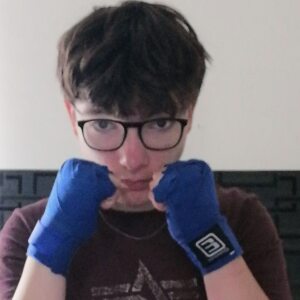 Profilbild von Tabea Siebahn