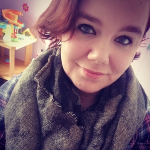 Profilbild von Tabea Wecker