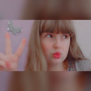 Profilbild von Tabea Will