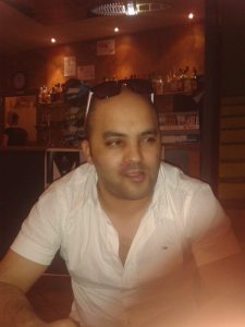 Profilbild von Tabet Tarik