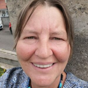 Profilbild von Tabita Vey