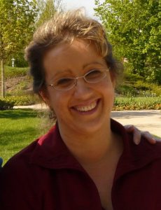 Profilbild von Tabitha Georgs