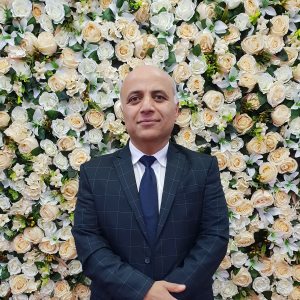 Profilbild von Tacettin Önal