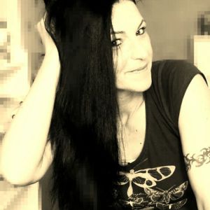 Profilbild von Tadjana Lenhard