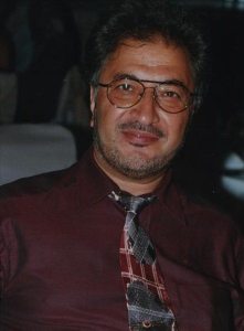 Profilbild von Tagraf Ahmet