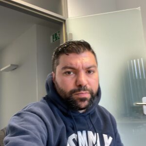 Profilbild von Tahir Arslan
