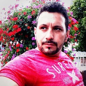 Profilbild von Tahir Atladan