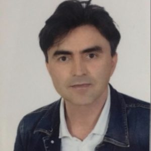 Profilbild von Tahir Oruc