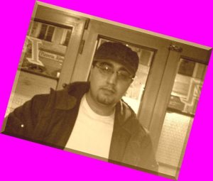 Profilbild von Tahsin Bal