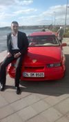 Profilbild von Tahsin Pastirmaci