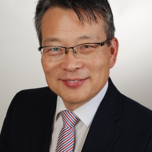 Profilbild von Tai-Won Pak