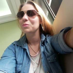 Profilbild von Tailise Rehfeld