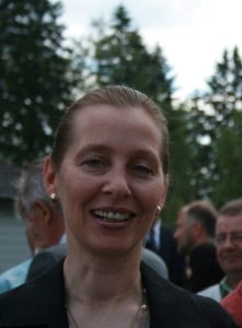 Profilbild von Taimi Pimentola