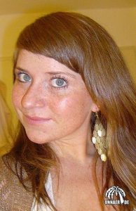 Profilbild von Taisija Promogaibo