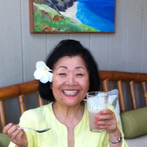 Profilbild von Takako Saile