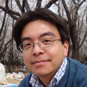 Profilbild von Takeshi Hosogoe