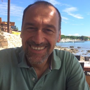 Profilbild von Taki Alvanos