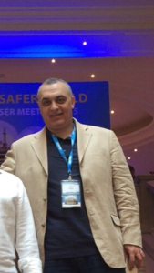 Profilbild von Talal Alsaqer