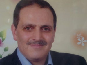 Profilbild von Talal Kassas