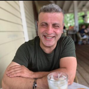 Profilbild von Talal Yaslar