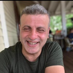 Profilbild von Talal Yaslar