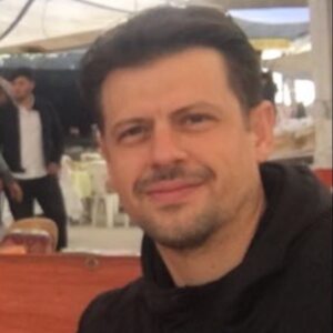 Profilbild von Talat Deger