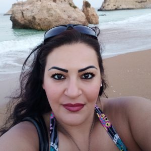 Profilbild von Talina Lopes