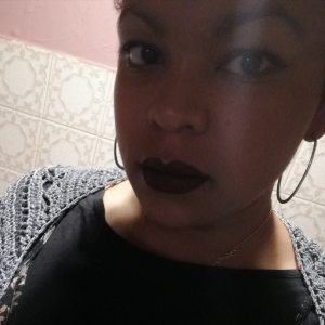 Profilbild von Talisa Huppertz