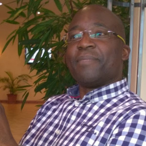 Profilbild von Tam Ofori - Thomas