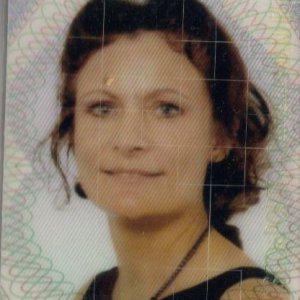 Profilbild von Tamar Kemzys