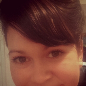 Profilbild von Tamara Stefanie Steiger