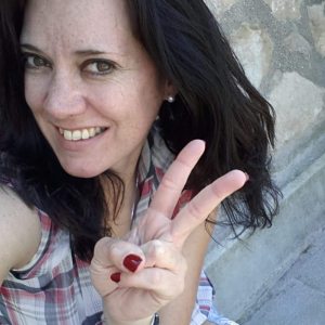 Profilbild von Tamara Ackermann