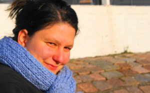 Profilbild von Tamara Adkins