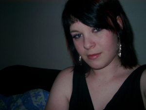 Profilbild von Tamara Allenbach