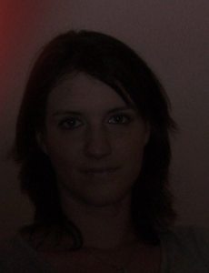 Profilbild von Tamara Antunes