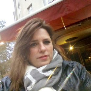 Profilbild von Tamara Arifi