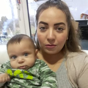 Profilbild von Tamara Arsenijevic