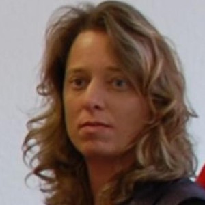 Profilbild von Tamara Bachutka